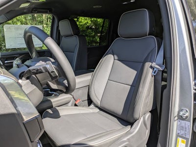 2026 GMC Yukon XL 1500 Elevation