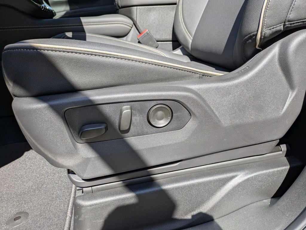 2026 GMC Yukon XL 1500 Elevation