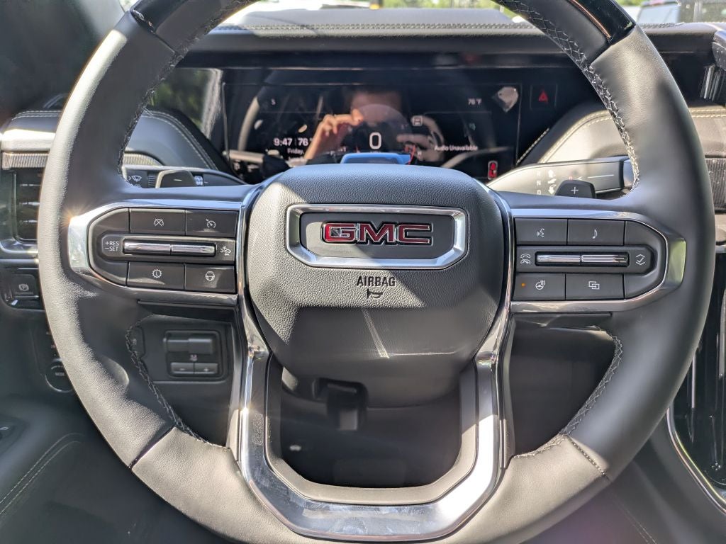 2026 GMC Yukon XL 1500 Elevation