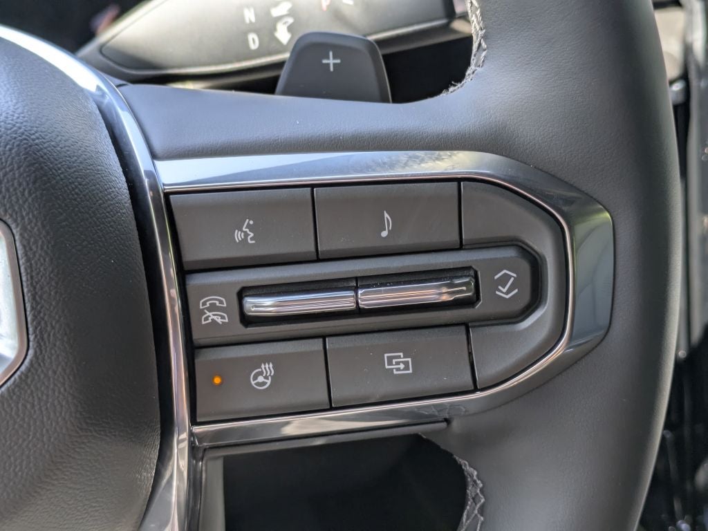 2026 GMC Yukon XL 1500 Elevation