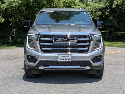 2026 GMC Yukon XL 1500 Elevation