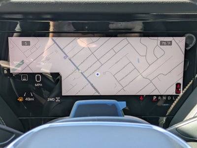 2026 GMC Yukon XL 1500 Elevation