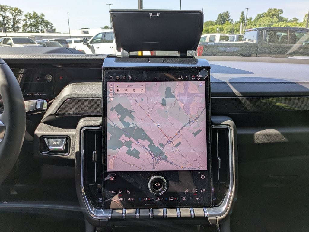 2026 GMC Yukon XL 1500 Elevation
