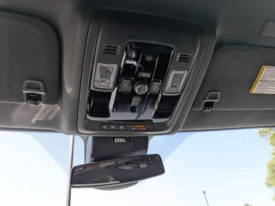 2026 GMC Yukon XL 1500 Elevation