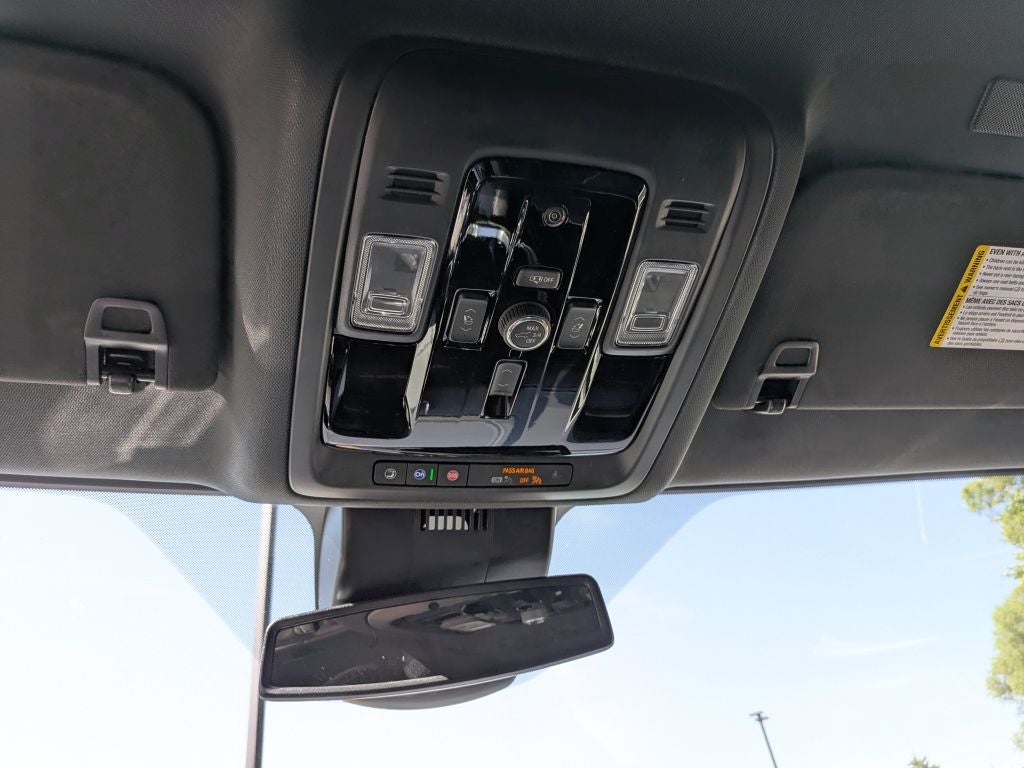 2026 GMC Yukon XL 1500 Elevation