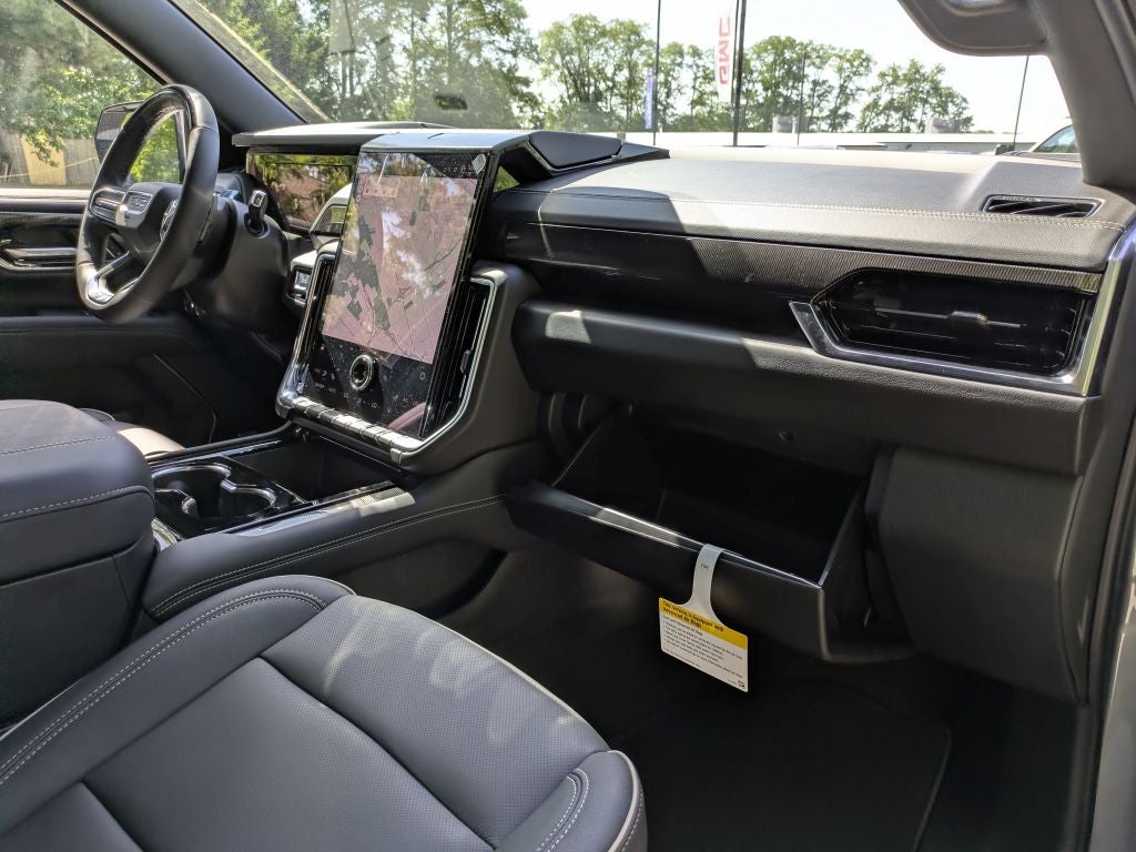 2026 GMC Yukon XL 1500 Elevation