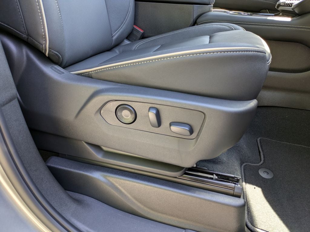 2026 GMC Yukon XL 1500 Elevation