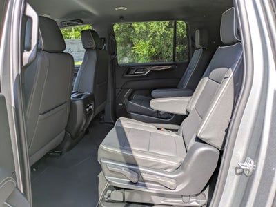 2026 GMC Yukon XL 1500 Elevation