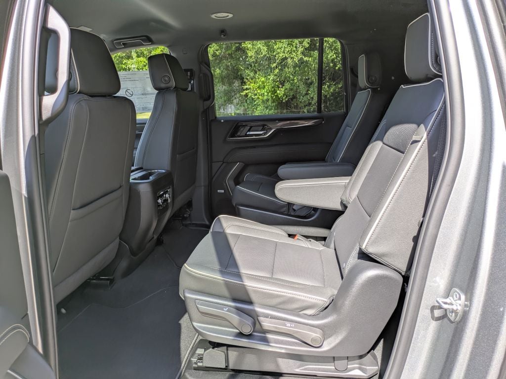 2026 GMC Yukon XL 1500 Elevation