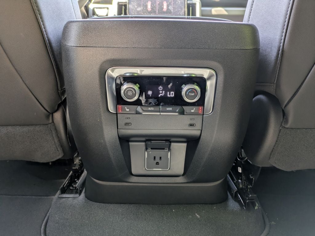 2026 GMC Yukon XL 1500 Elevation