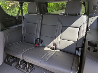 2026 GMC Yukon XL 1500 Elevation