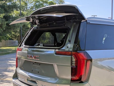 2026 GMC Yukon XL 1500 Elevation