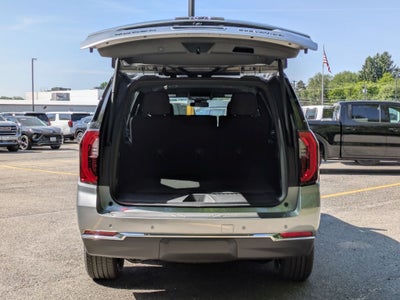 2026 GMC Yukon XL 1500 Elevation
