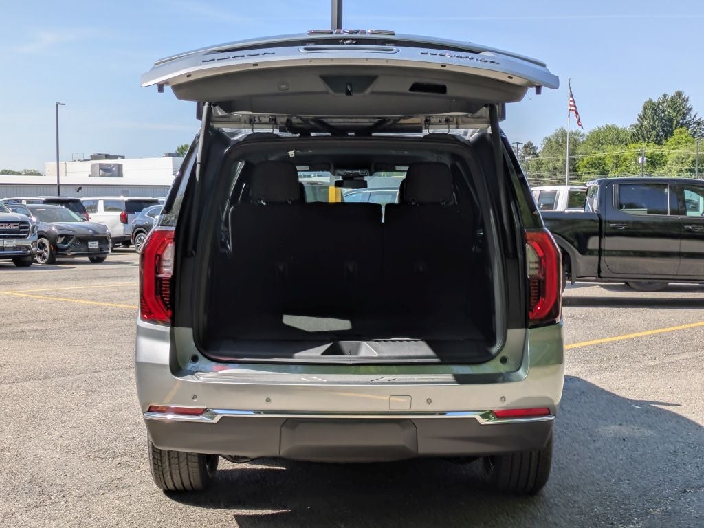 2026 GMC Yukon XL 1500 Elevation