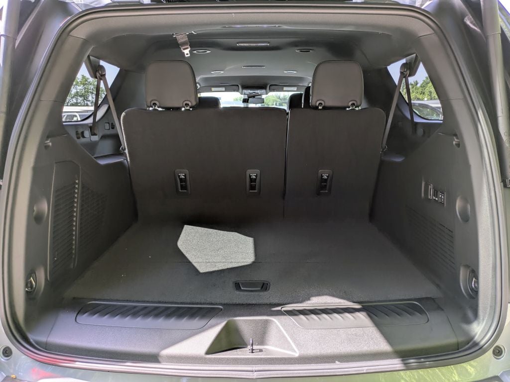 2026 GMC Yukon XL 1500 Elevation