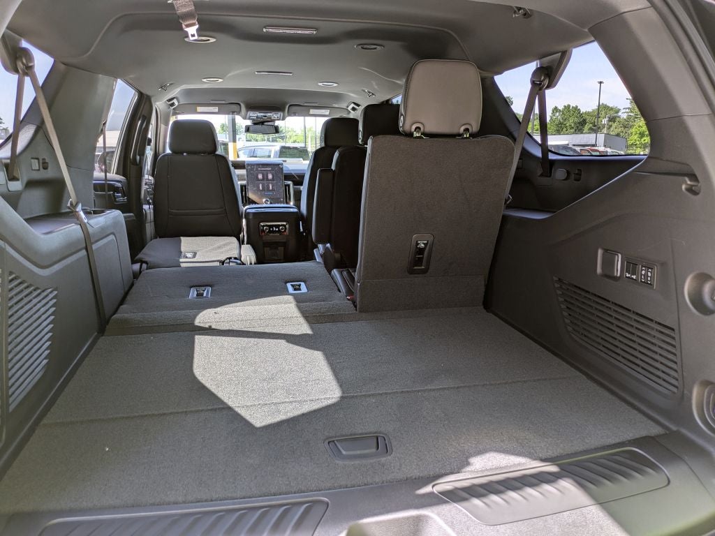 2026 GMC Yukon XL 1500 Elevation