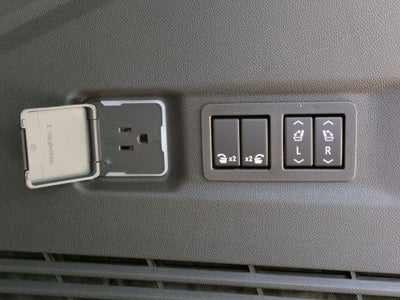 2026 GMC Yukon XL 1500 Elevation