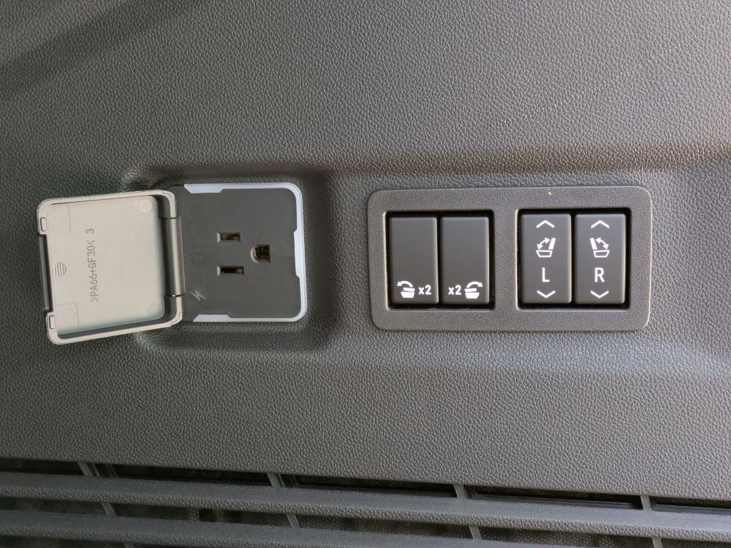 2026 GMC Yukon XL 1500 Elevation