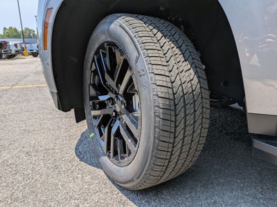 2026 GMC Yukon XL 1500 Elevation