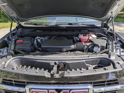 2026 GMC Yukon XL 1500 Elevation