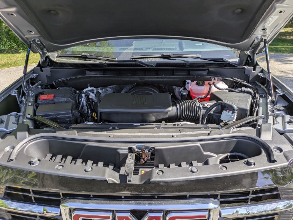 2026 GMC Yukon XL 1500 Elevation