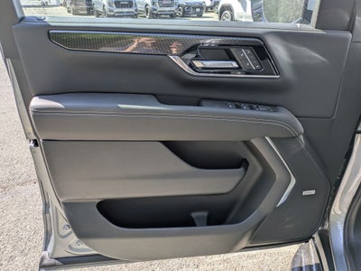 2026 GMC Yukon XL 1500 Elevation