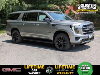 2026 GMC Yukon XL 1500 Elevation