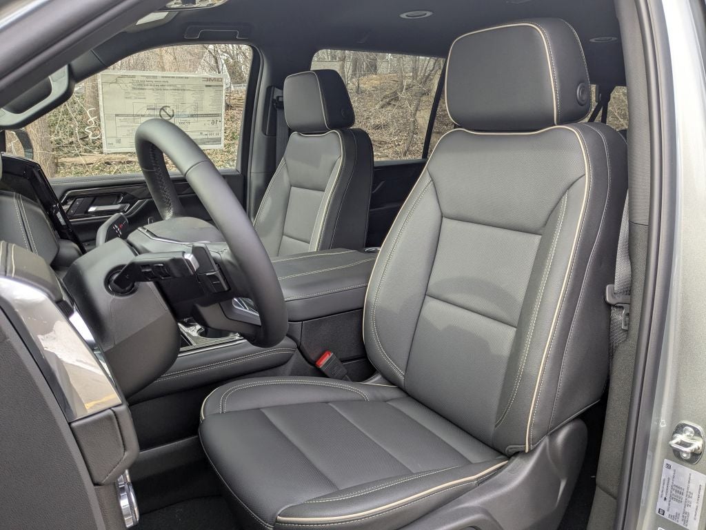 2026 GMC Yukon XL 1500 Elevation