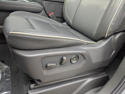 2026 GMC Yukon XL 1500 Elevation