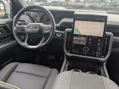 2026 GMC Yukon XL 1500 Elevation