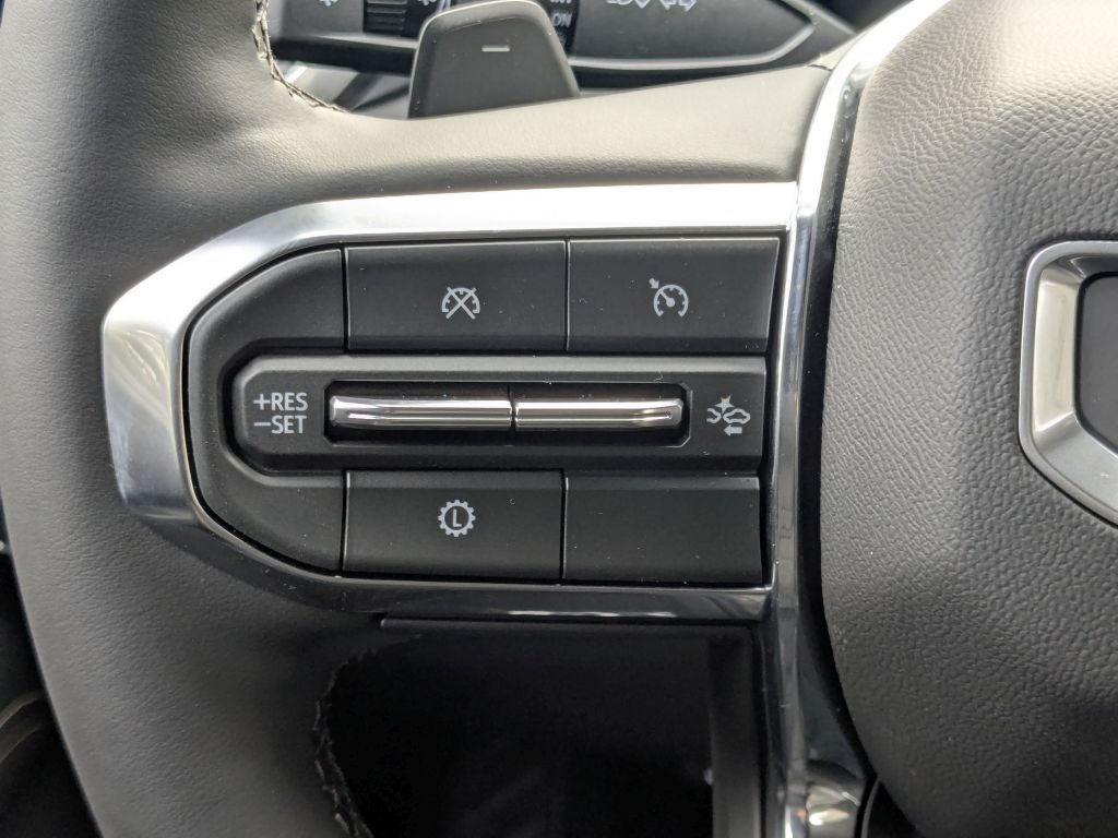 2026 GMC Yukon XL 1500 Elevation