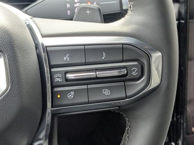 2026 GMC Yukon XL 1500 Elevation