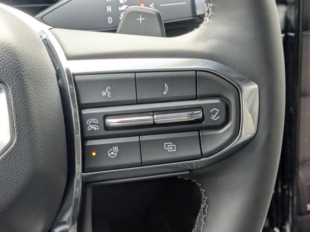 2026 GMC Yukon XL 1500 Elevation