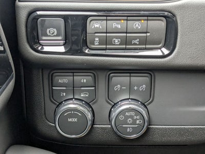 2026 GMC Yukon XL 1500 Elevation