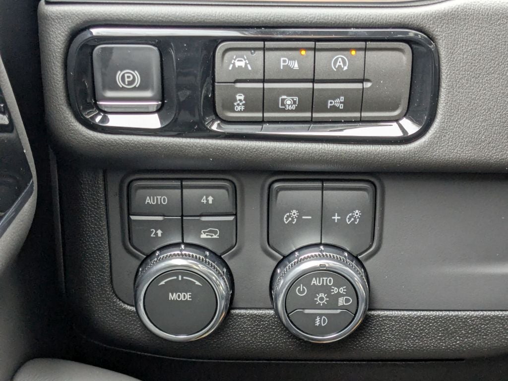 2026 GMC Yukon XL 1500 Elevation