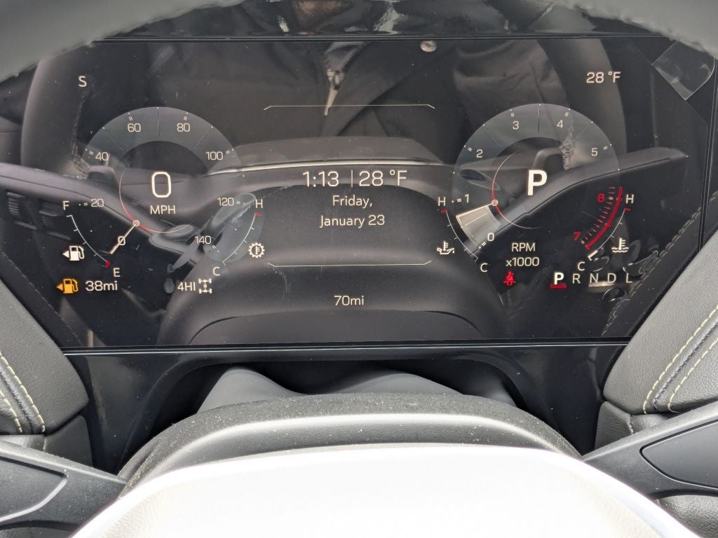 2026 GMC Yukon XL 1500 Elevation