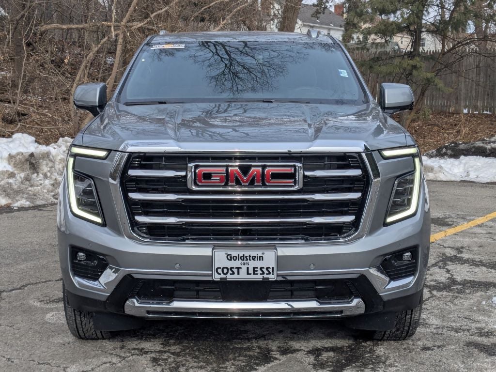 2026 GMC Yukon XL 1500 Elevation