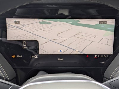 2026 GMC Yukon XL 1500 Elevation