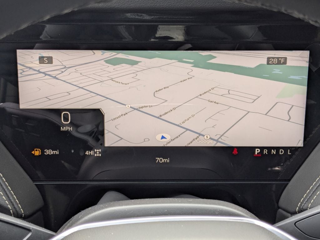 2026 GMC Yukon XL 1500 Elevation