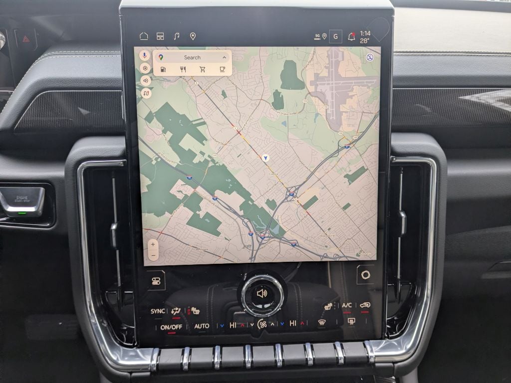 2026 GMC Yukon XL 1500 Elevation