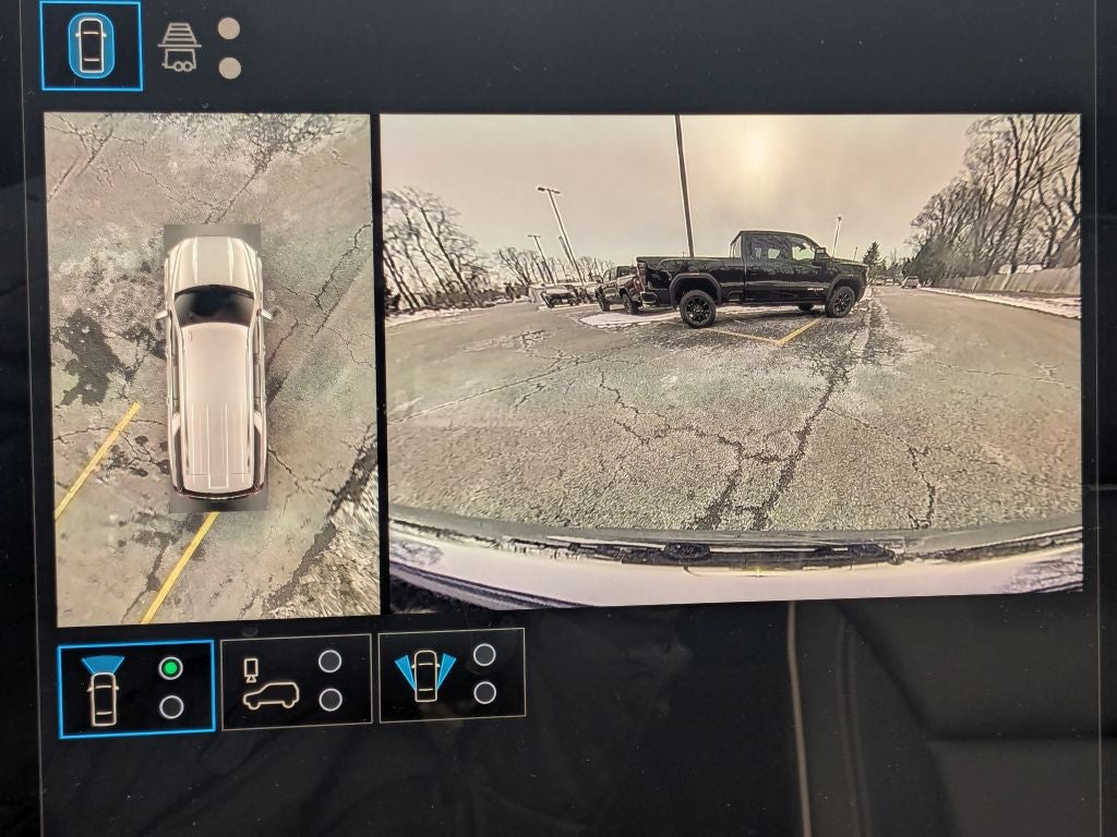 2026 GMC Yukon XL 1500 Elevation