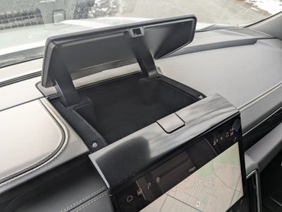 2026 GMC Yukon XL 1500 Elevation