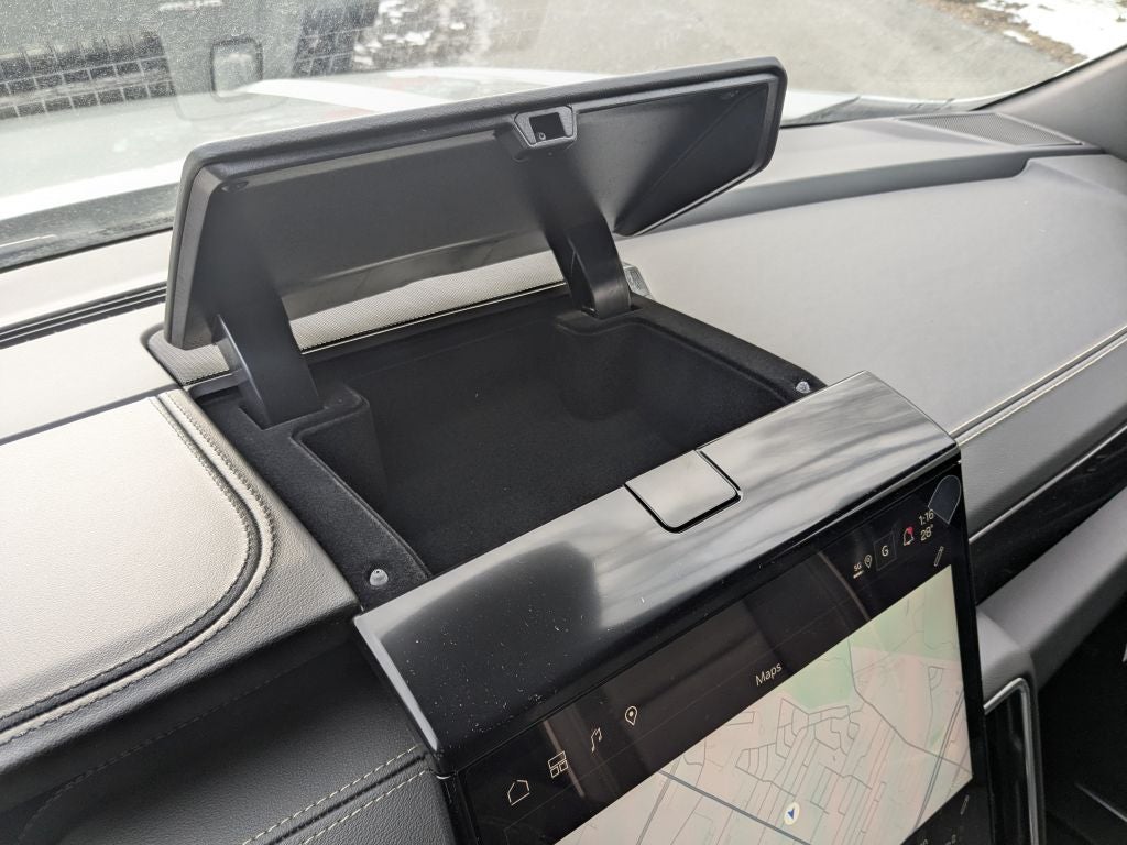 2026 GMC Yukon XL 1500 Elevation