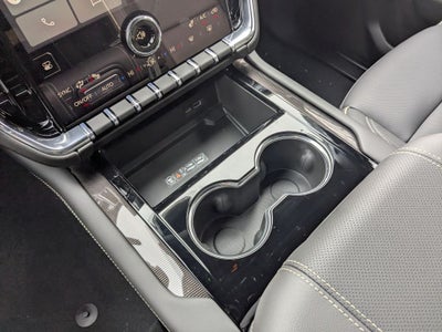 2026 GMC Yukon XL 1500 Elevation