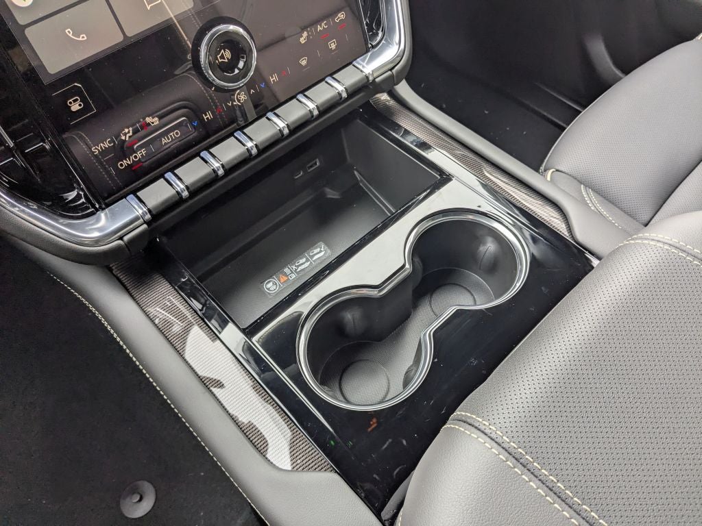 2026 GMC Yukon XL 1500 Elevation