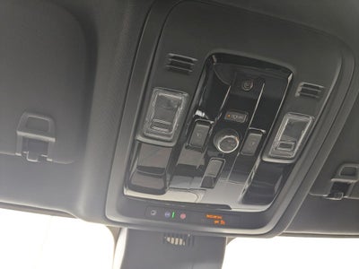 2026 GMC Yukon XL 1500 Elevation