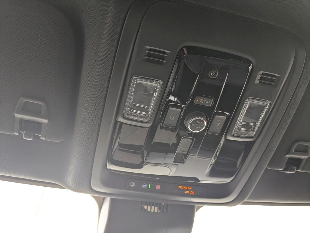 2026 GMC Yukon XL 1500 Elevation