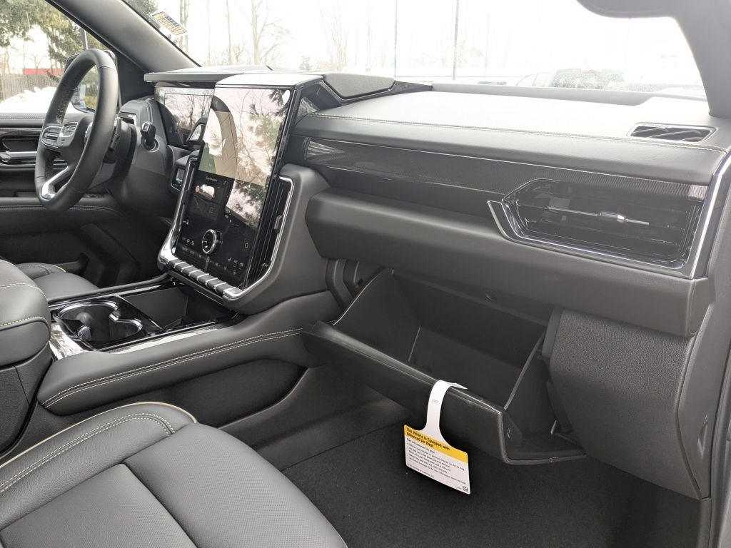 2026 GMC Yukon XL 1500 Elevation