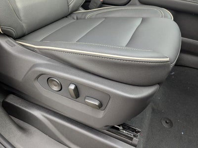 2026 GMC Yukon XL 1500 Elevation