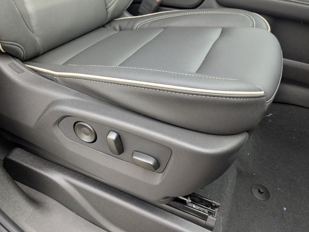 2026 GMC Yukon XL 1500 Elevation